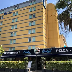 Ibis Budget Palais Nikaia ** Nizza