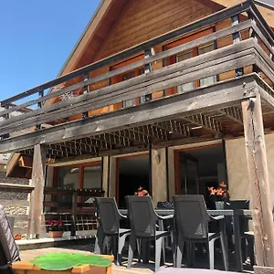 Le Grandcoeur Apartamento Le Bourg-dʼOisans