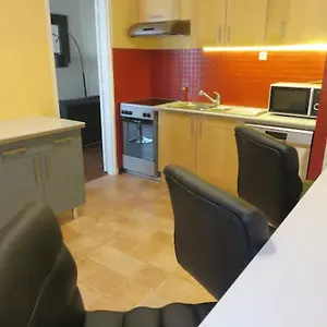 T3 Apartamento Rennes