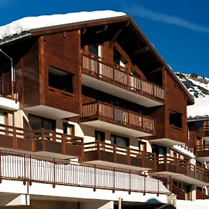 Parco vacanze Lagrange Les Du Mont Blanc