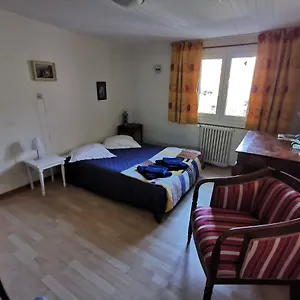 Le Clos Privatunterkunft