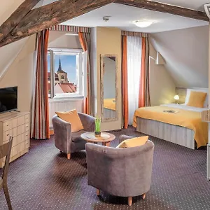 Hotel Palác U Kočků By Residences, Palace At The Cats
