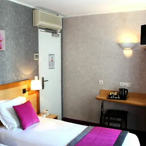 Du Chemin Hotel París